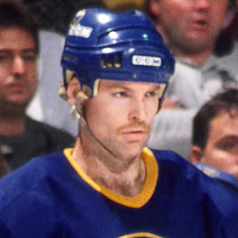 Brian Curran