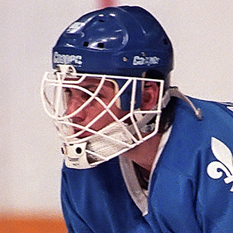 Mario Gosselin