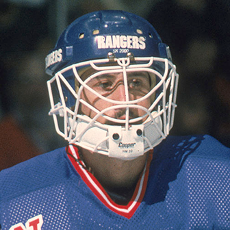 Ron Scott