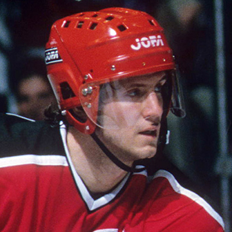 Jon Casey