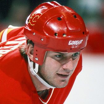 Colin Patterson
