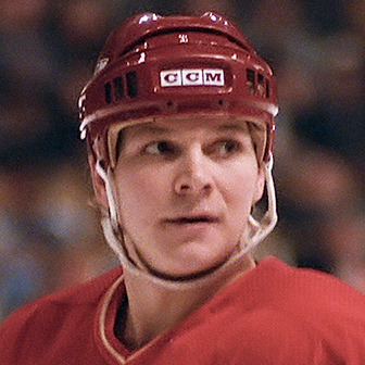 Carey Wilson