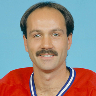 Mike McPhee