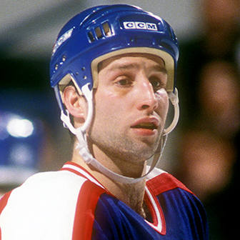 Greg Paslawski