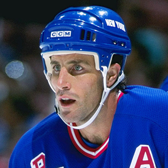 Doug Lidster