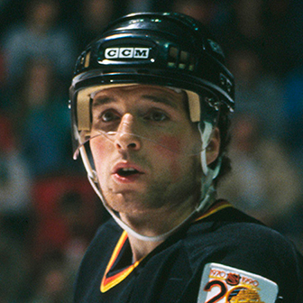 Andrew McBain