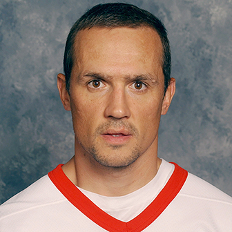 Steve Yzerman