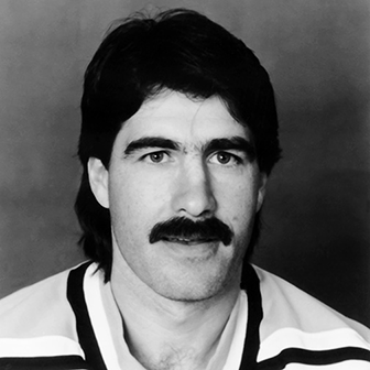 Dave Tippett