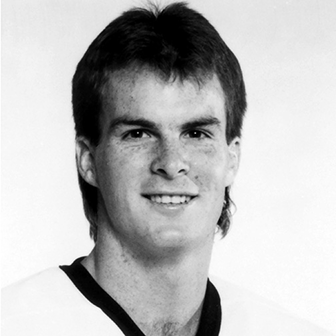 Bob Errey