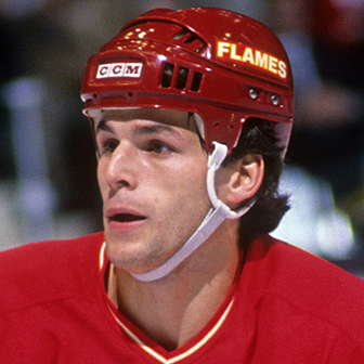 Perry Berezan