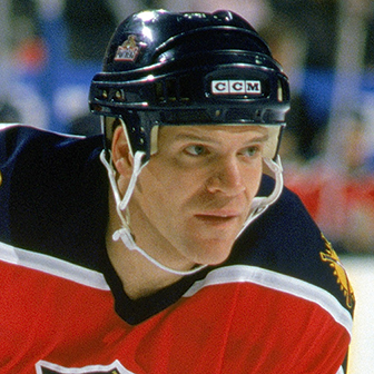 Mike Hough