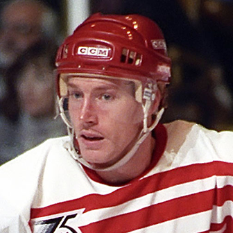 Alan Kerr