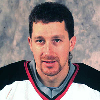 Garry Galley