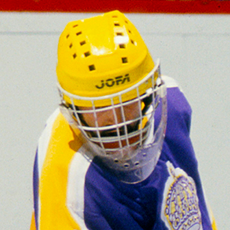 Darren Eliot