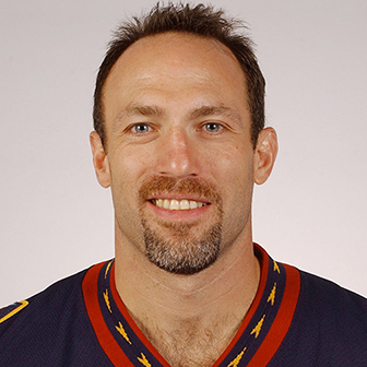 Ray Ferraro