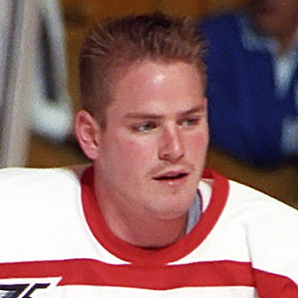 Shawn Burr