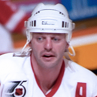 Gerard Gallant