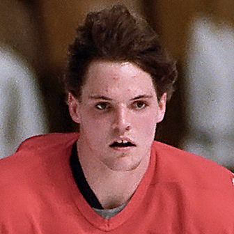 Joey Kocur