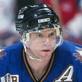 Kelly Miller
