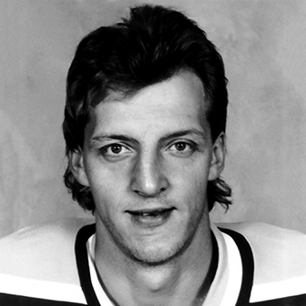 Tomas Sandstrom