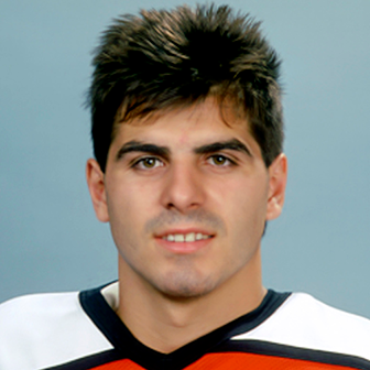 J.J. Daigneault
