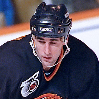 Greg Adams