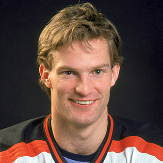 Kirk Muller