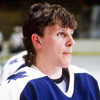 Steve Thomas