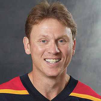 Todd Gill