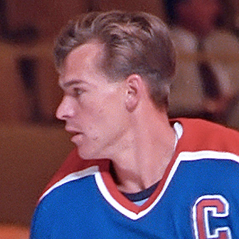 Jeff Beukeboom