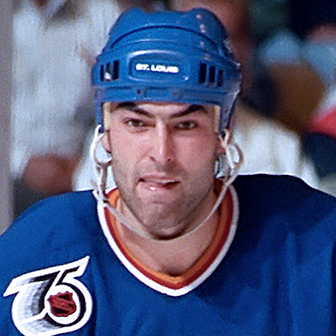 Jeff Brown