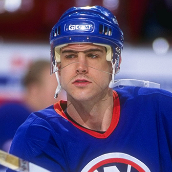 Brad Dalgarno