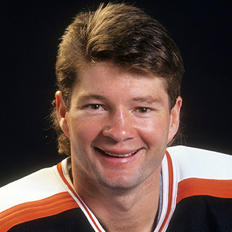 Brian Bradley
