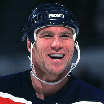 Brian Skrudland