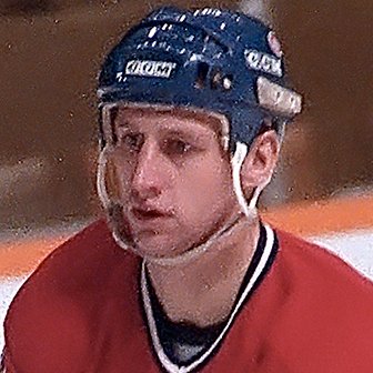 Mike Lalor