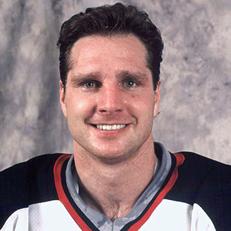 Randy Burridge