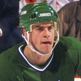 Brad Shaw
