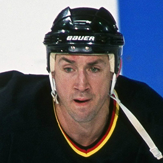 Mike Ridley