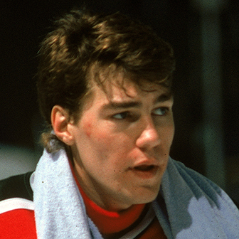 Kirk McLean
