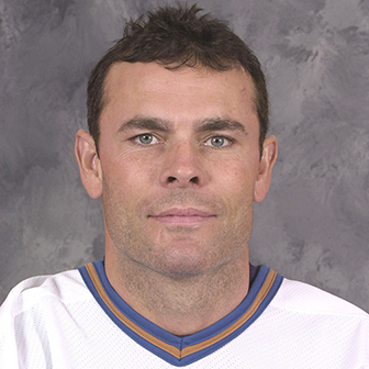 Adam Oates