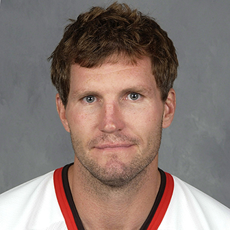 Bob Probert