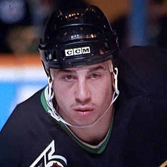 Shane Churla