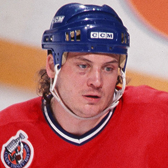Todd Ewen