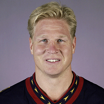Tony Hrkac