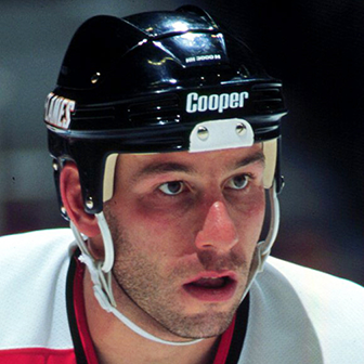 Steve Chiasson