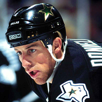 Mike Donnelly