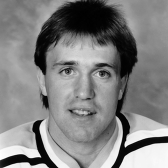 Mike Stapleton