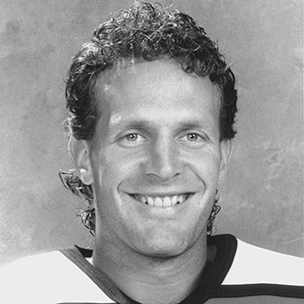 Steve Duchesne