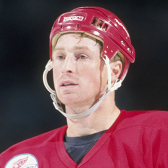 Doug Brown