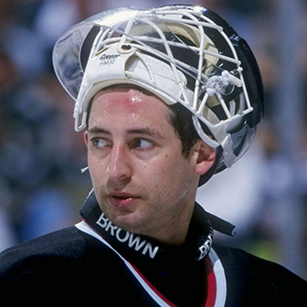 Chris Terreri